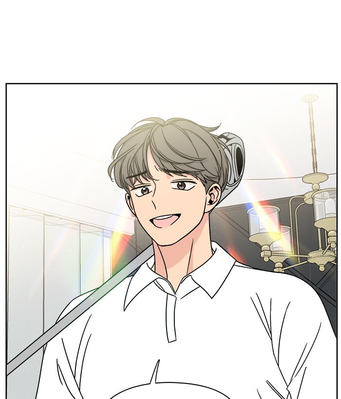 Mother, I’m Sorry Chapter 26 - halaman 75