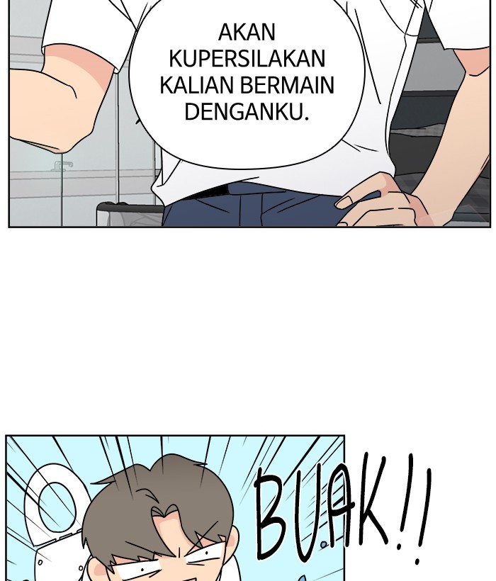 Mother, I’m Sorry Chapter 26 - halaman 76