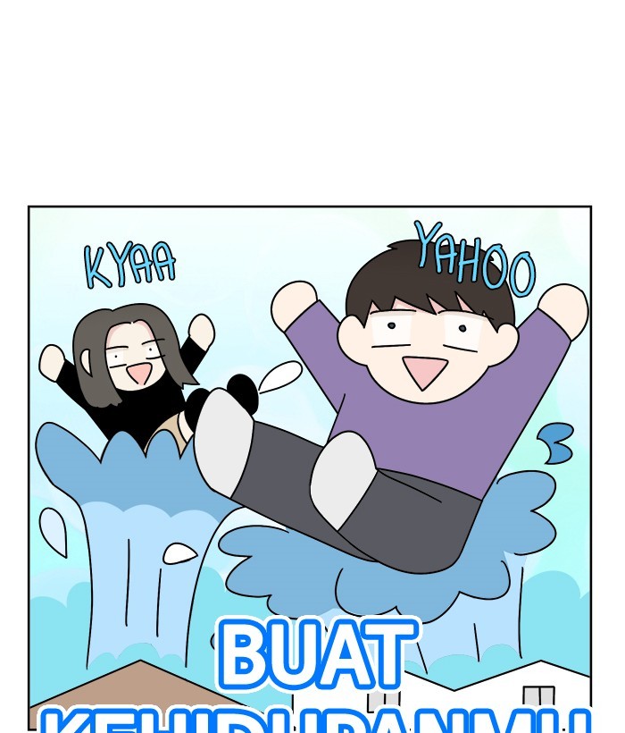 Mother, I’m Sorry Chapter 26 - halaman 79