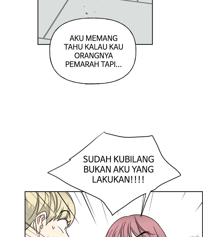 Mother, I’m Sorry Chapter 26 - halaman 8