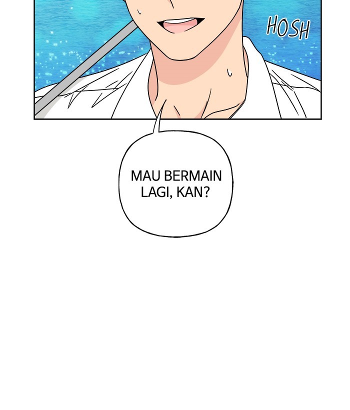 Mother, I’m Sorry Chapter 26 - halaman 81