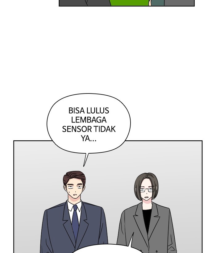 Mother, I’m Sorry Chapter 26 - halaman 83