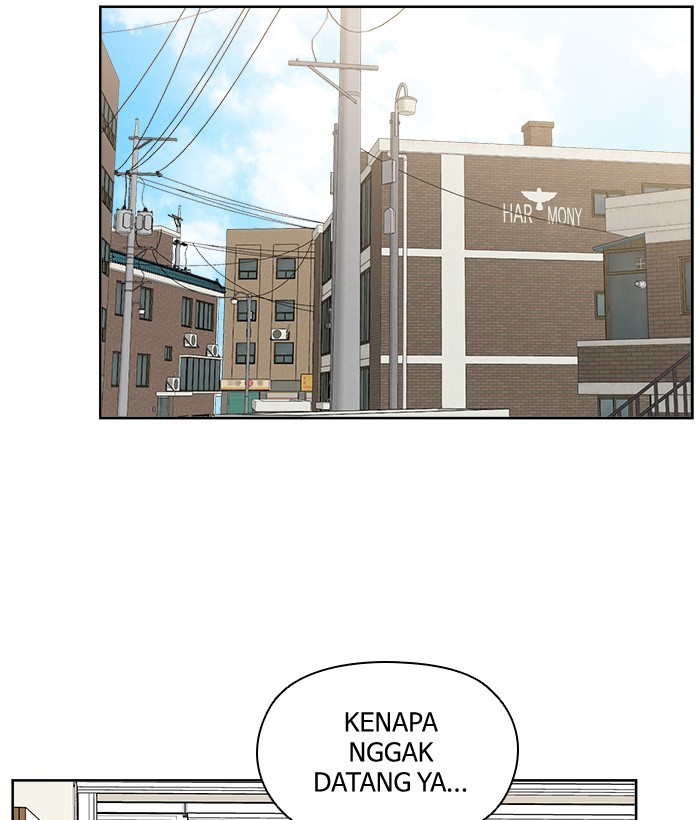 Mother, I’m Sorry Chapter 26 - halaman 86