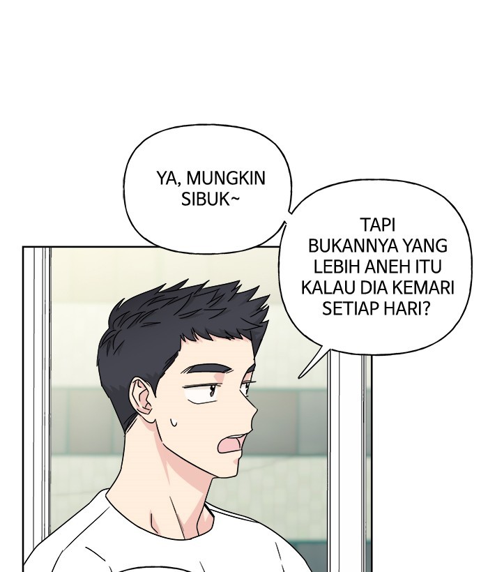 Mother, I’m Sorry Chapter 26 - halaman 89