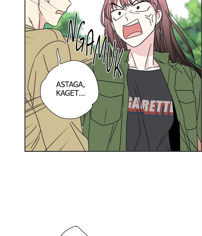 Mother, I’m Sorry Chapter 26 - halaman 9