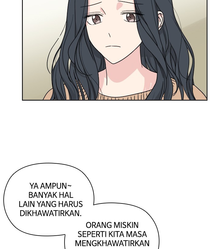 Mother, I’m Sorry Chapter 26 - halaman 91