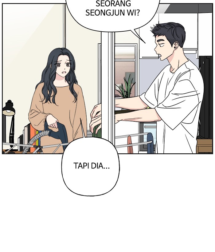 Mother, I’m Sorry Chapter 26 - halaman 92