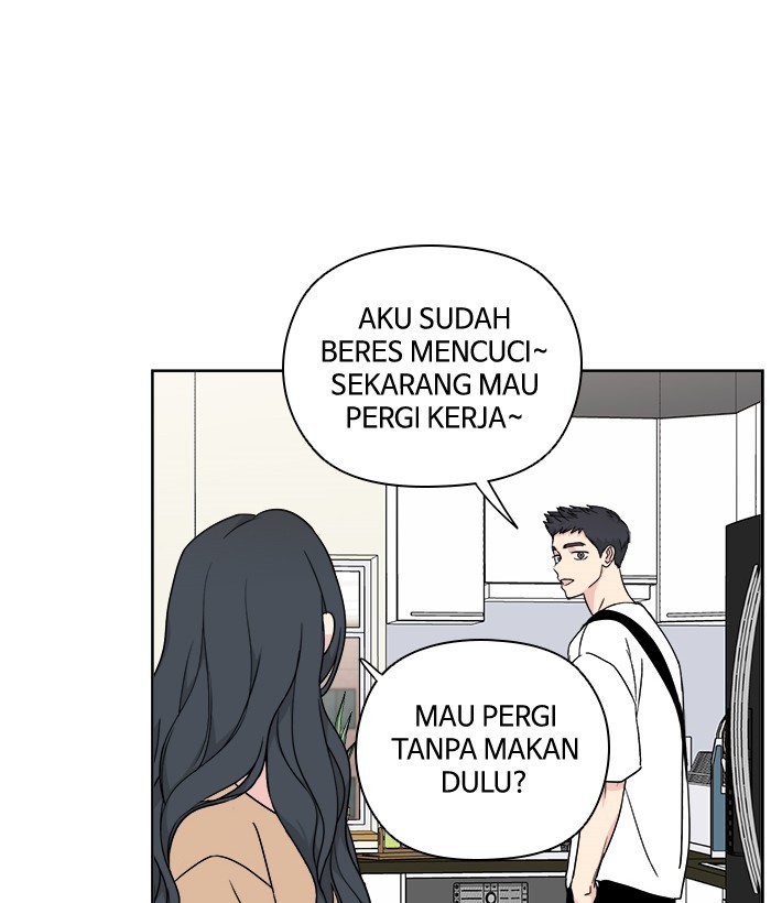 Mother, I’m Sorry Chapter 26 - halaman 93