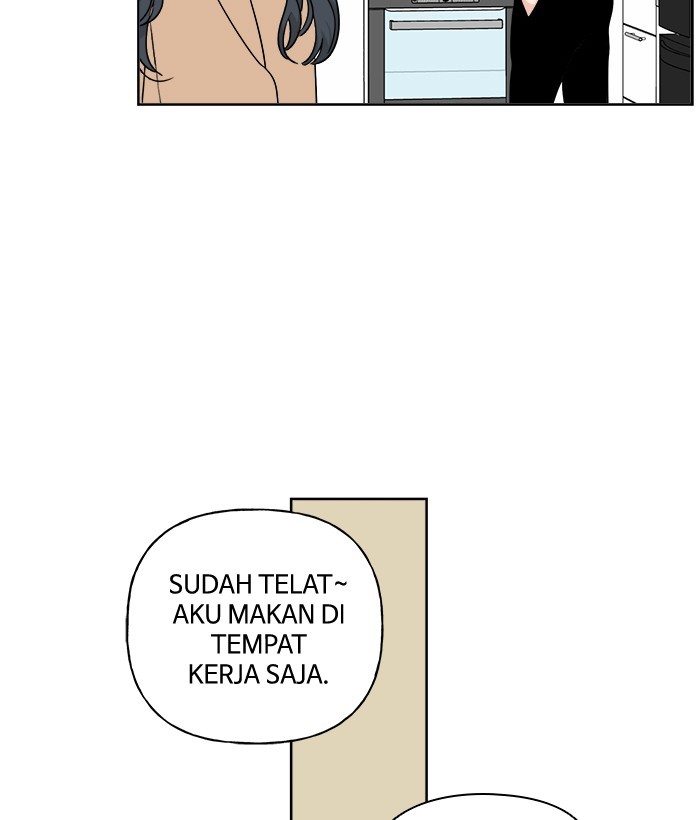 Mother, I’m Sorry Chapter 26 - halaman 94