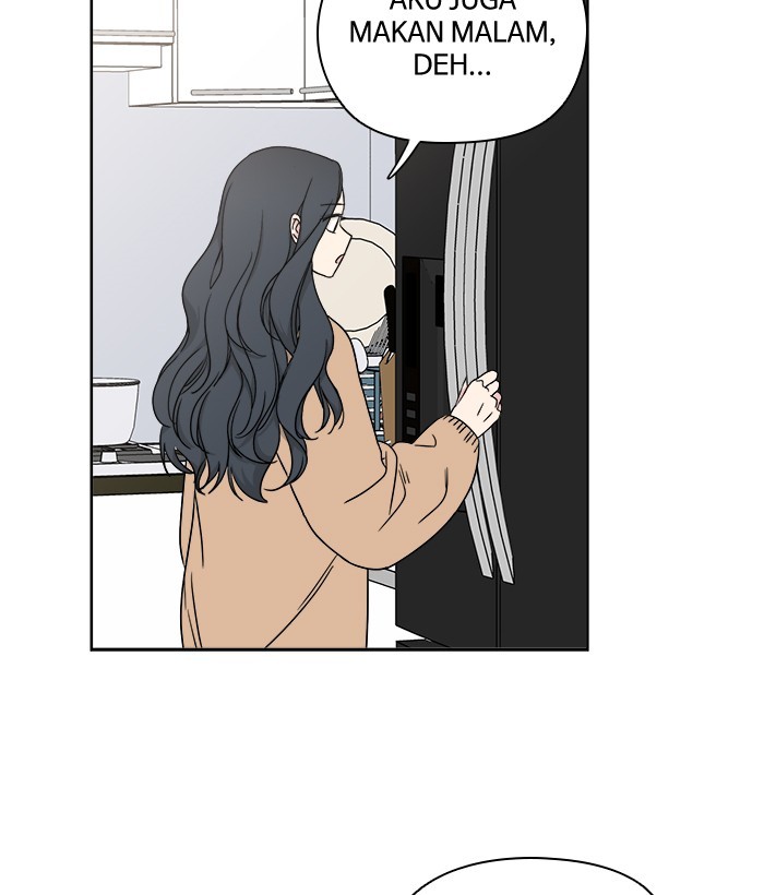 Mother, I’m Sorry Chapter 26 - halaman 96