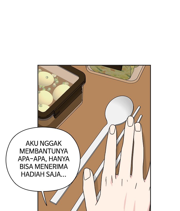 Mother, I’m Sorry Chapter 26 - halaman 98