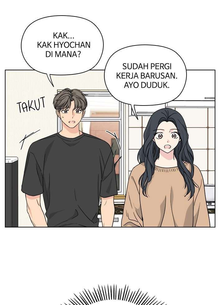 Mother, I’m Sorry Chapter 27 - halaman 1