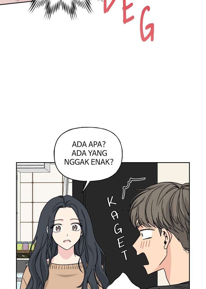 Mother, I’m Sorry Chapter 27 - halaman 10