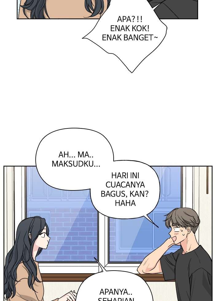 Mother, I’m Sorry Chapter 27 - halaman 11