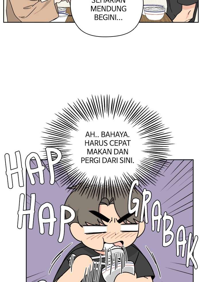 Mother, I’m Sorry Chapter 27 - halaman 12