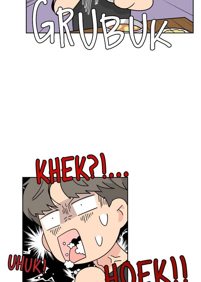 Mother, I’m Sorry Chapter 27 - halaman 13