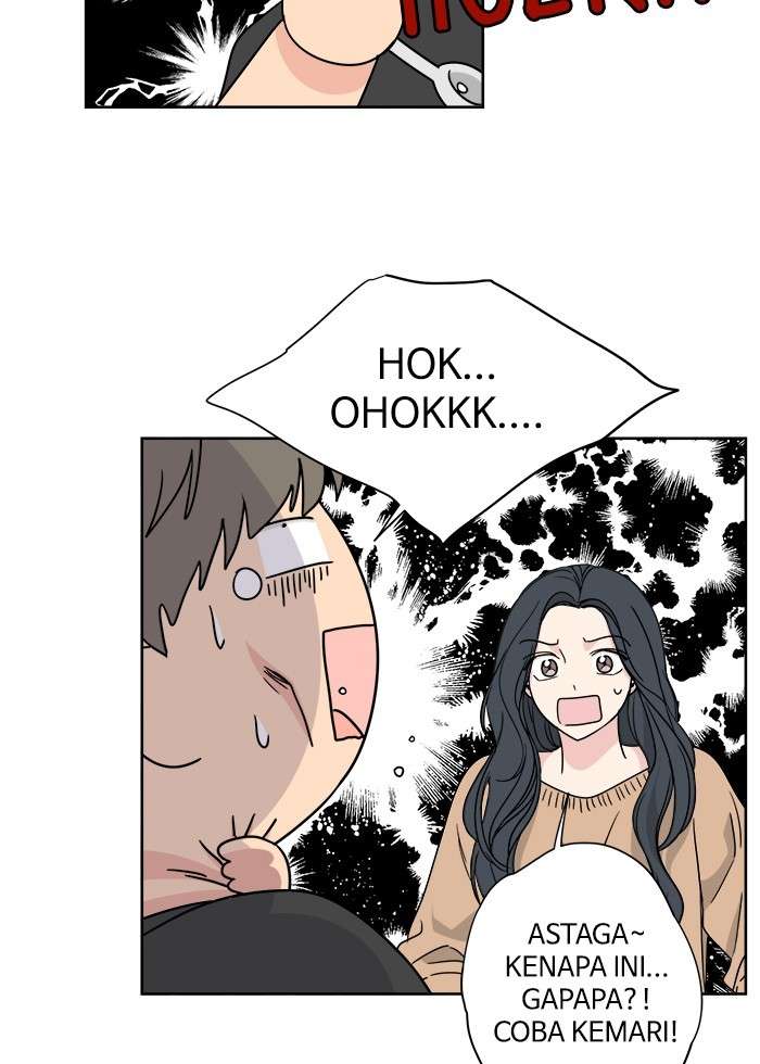Mother, I’m Sorry Chapter 27 - halaman 14