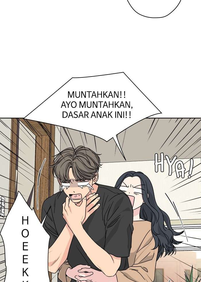 Mother, I’m Sorry Chapter 27 - halaman 15