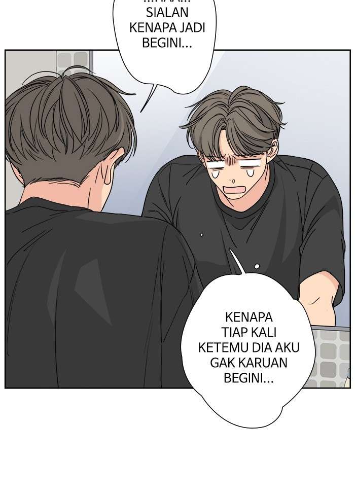 Mother, I’m Sorry Chapter 27 - halaman 19