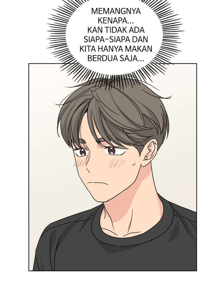 Mother, I’m Sorry Chapter 27 - halaman 2