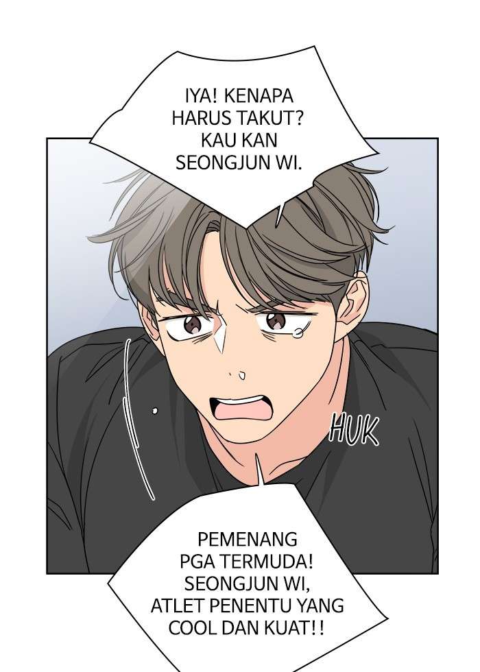 Mother, I’m Sorry Chapter 27 - halaman 20