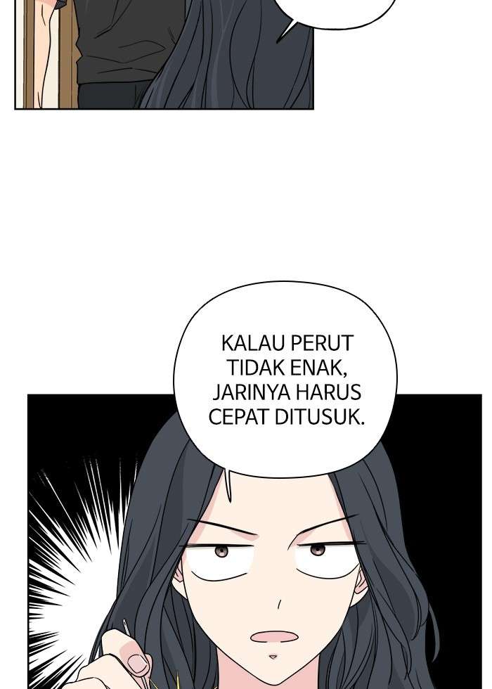 Mother, I’m Sorry Chapter 27 - halaman 22