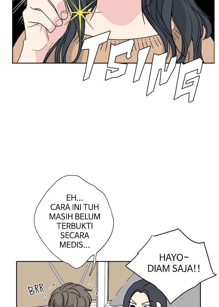 Mother, I’m Sorry Chapter 27 - halaman 23