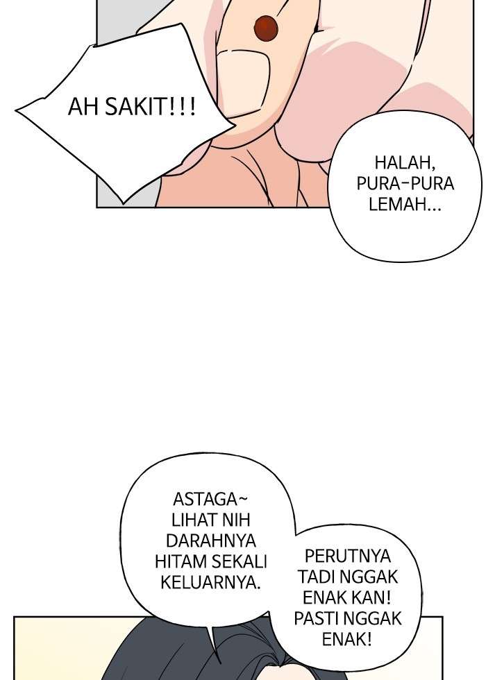 Mother, I’m Sorry Chapter 27 - halaman 26