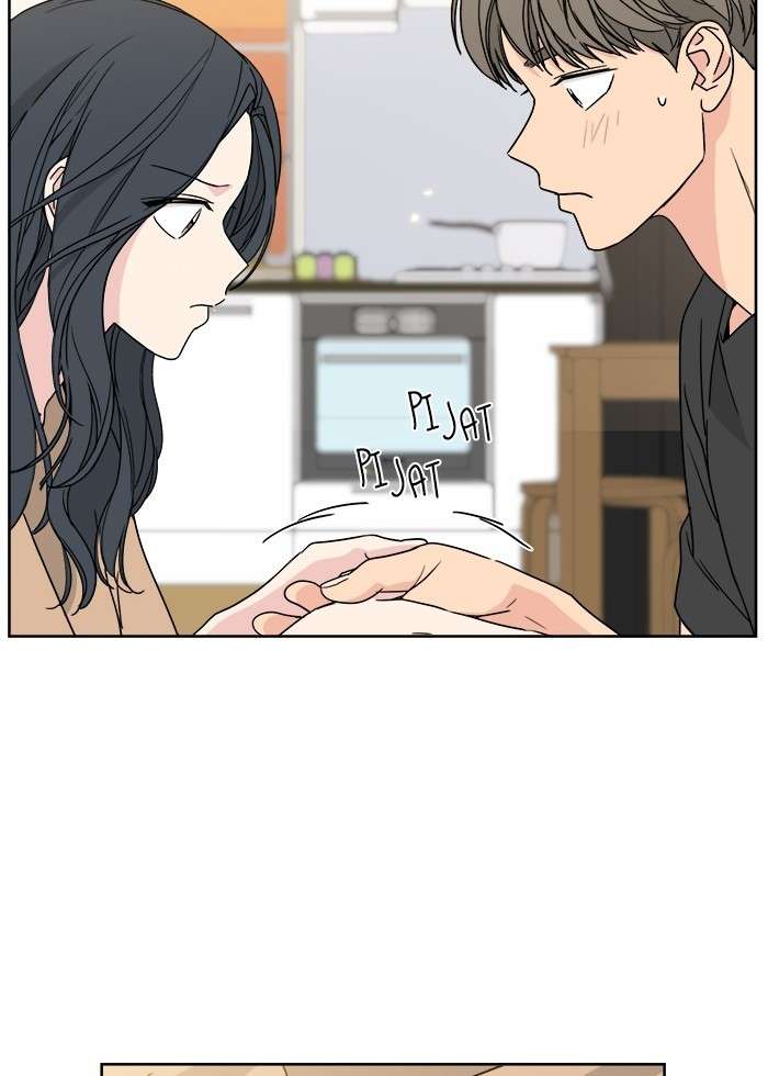 Mother, I’m Sorry Chapter 27 - halaman 28