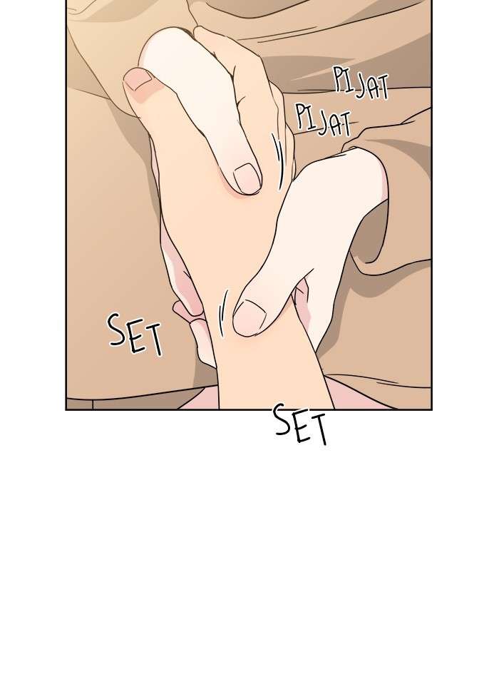 Mother, I’m Sorry Chapter 27 - halaman 29