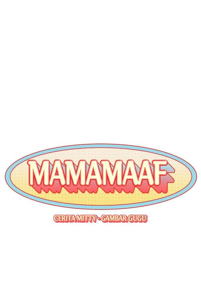 Mother, I’m Sorry Chapter 27 - halaman 3