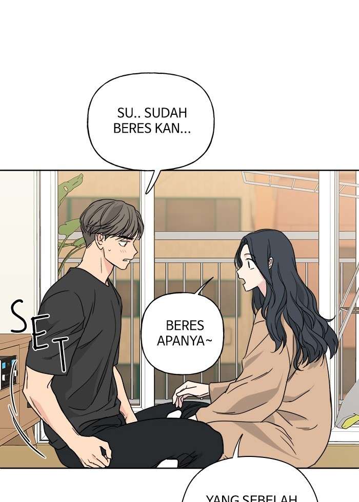 Mother, I’m Sorry Chapter 27 - halaman 31