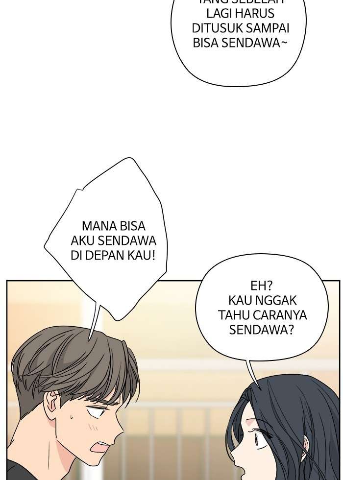 Mother, I’m Sorry Chapter 27 - halaman 32