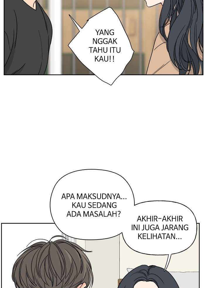 Mother, I’m Sorry Chapter 27 - halaman 33