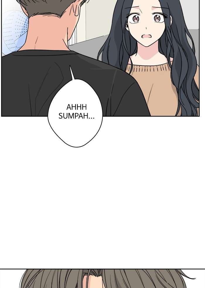 Mother, I’m Sorry Chapter 27 - halaman 34