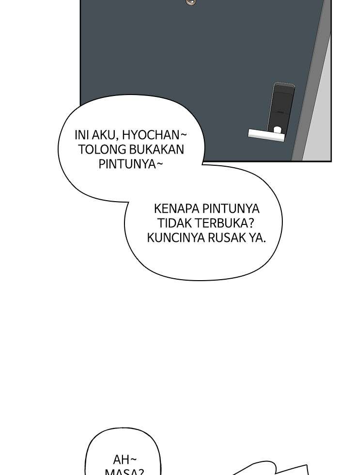 Mother, I’m Sorry Chapter 27 - halaman 37