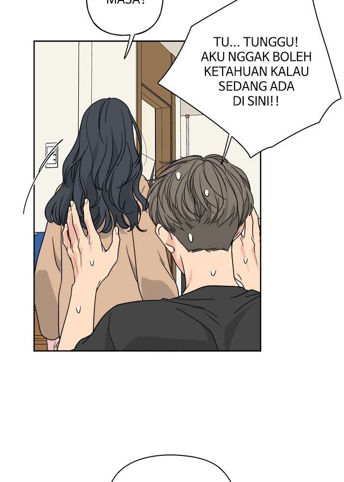 Mother, I’m Sorry Chapter 27 - halaman 38