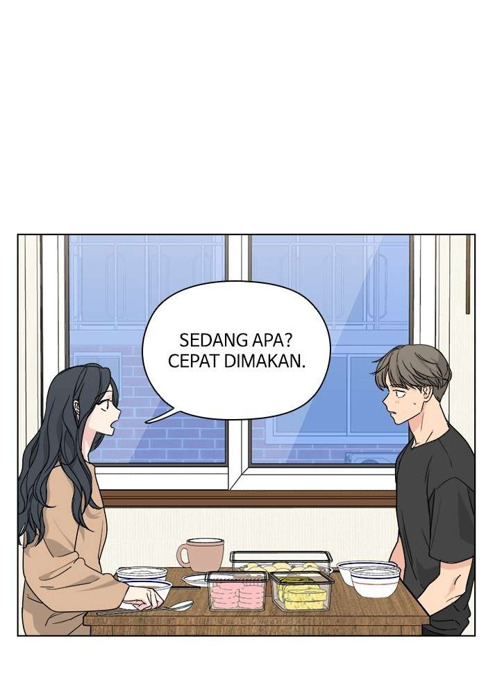 Mother, I’m Sorry Chapter 27 - halaman 4
