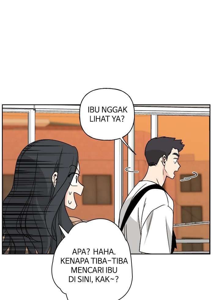 Mother, I’m Sorry Chapter 27 - halaman 44