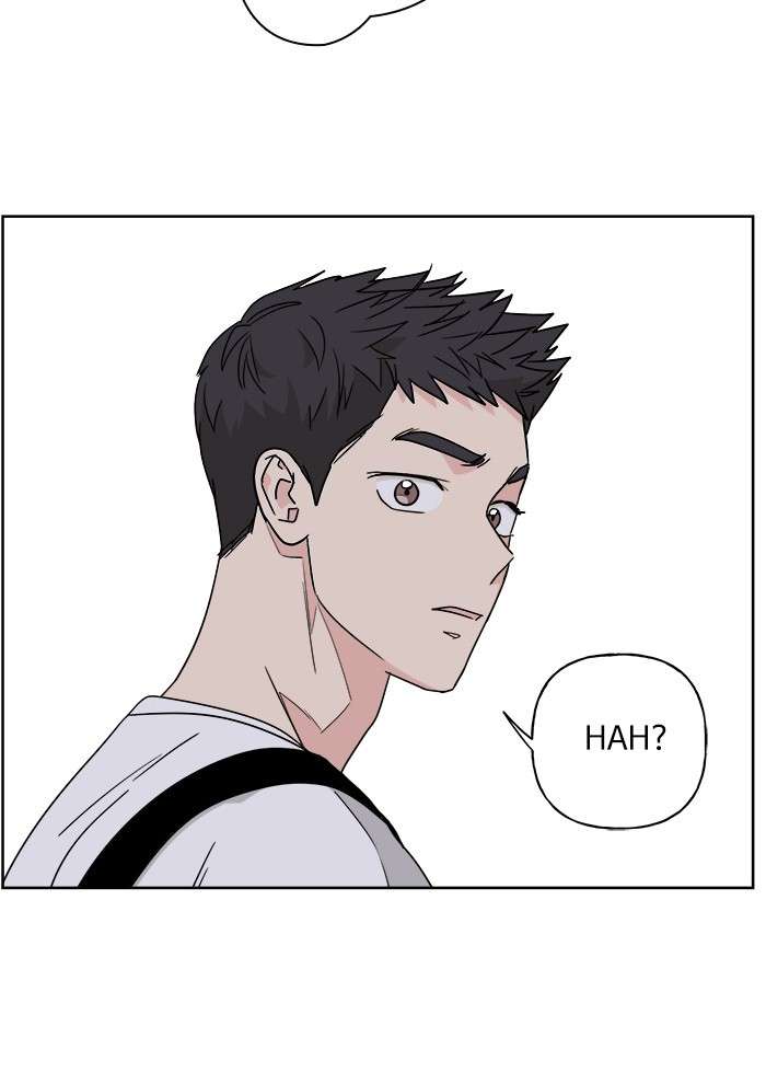 Mother, I’m Sorry Chapter 27 - halaman 45
