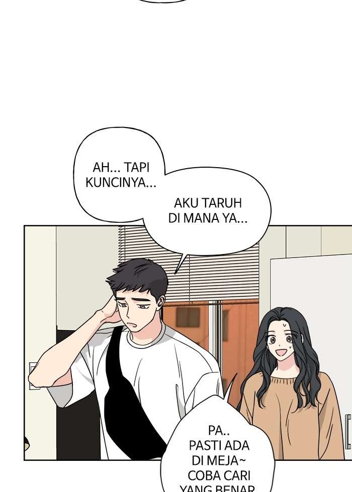 Mother, I’m Sorry Chapter 27 - halaman 47