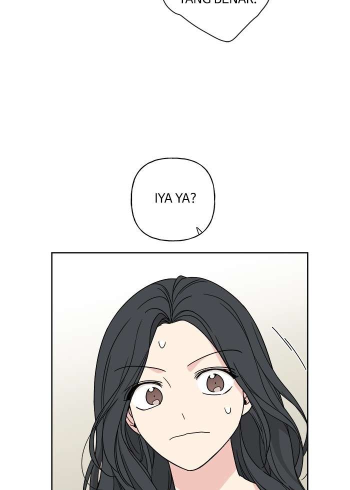 Mother, I’m Sorry Chapter 27 - halaman 48