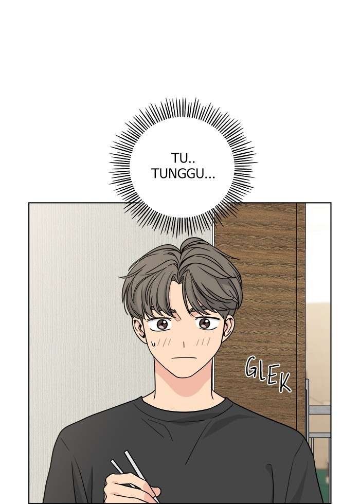 Mother, I’m Sorry Chapter 27 - halaman 5