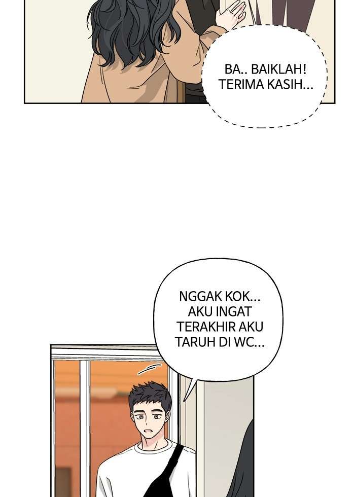 Mother, I’m Sorry Chapter 27 - halaman 50