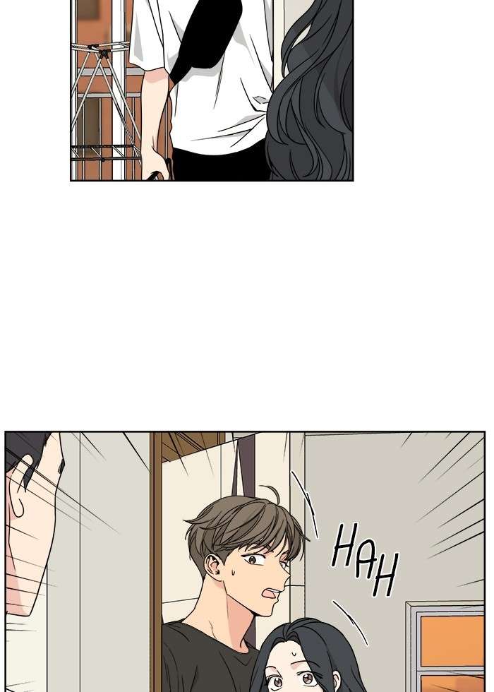 Mother, I’m Sorry Chapter 27 - halaman 51