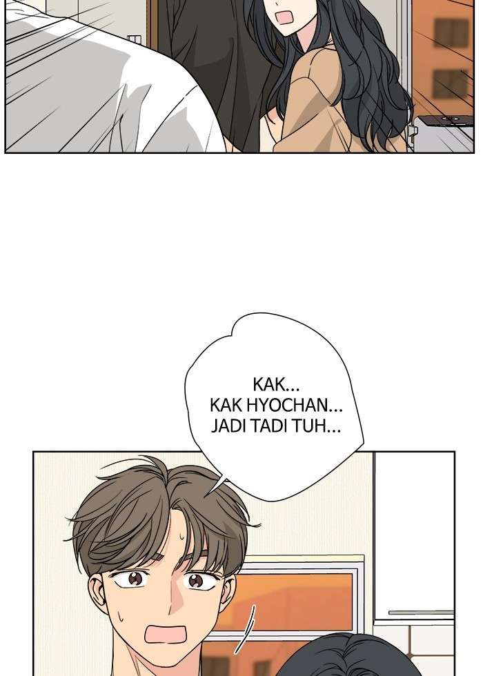 Mother, I’m Sorry Chapter 27 - halaman 52