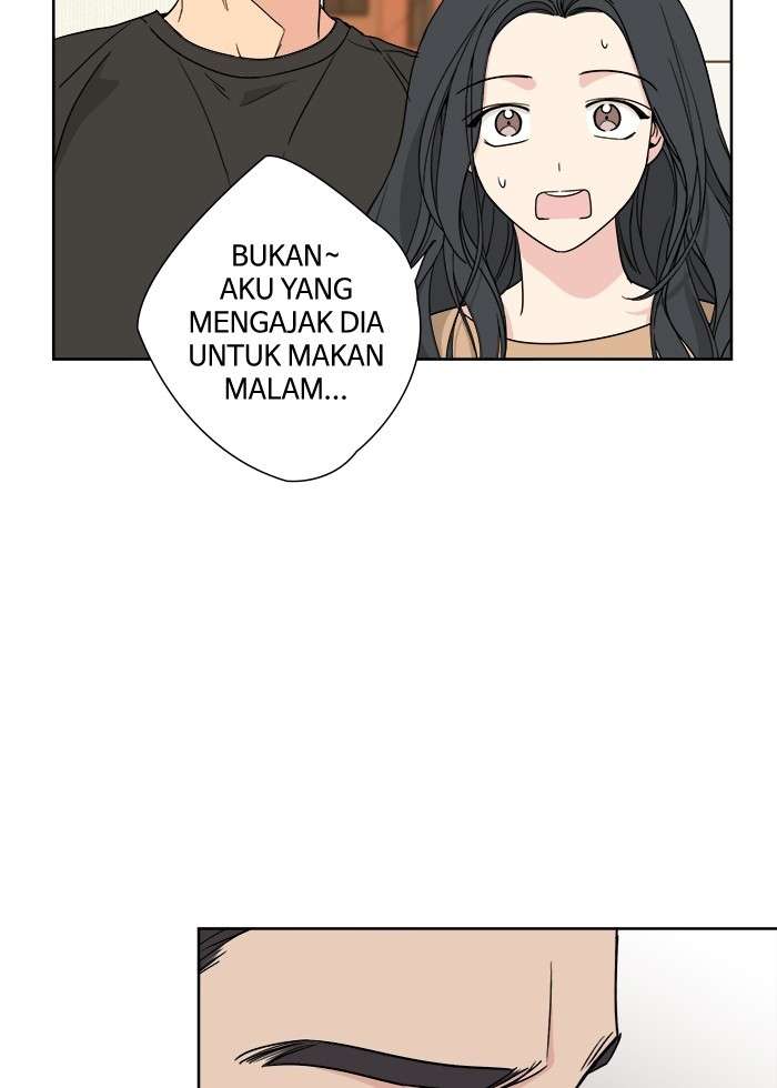 Mother, I’m Sorry Chapter 27 - halaman 53