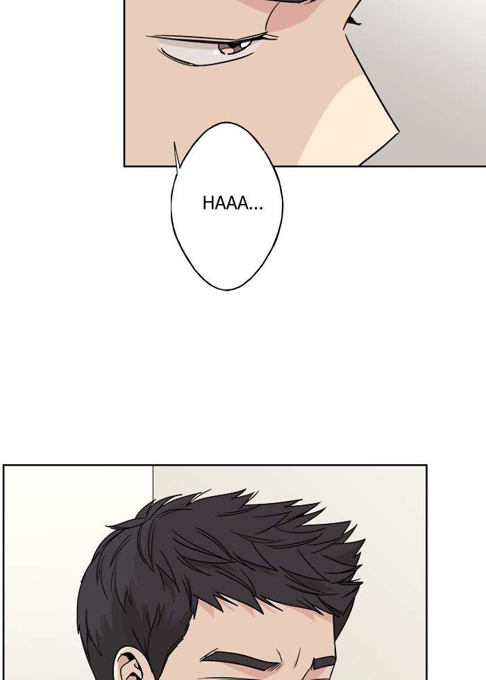 Mother, I’m Sorry Chapter 27 - halaman 54