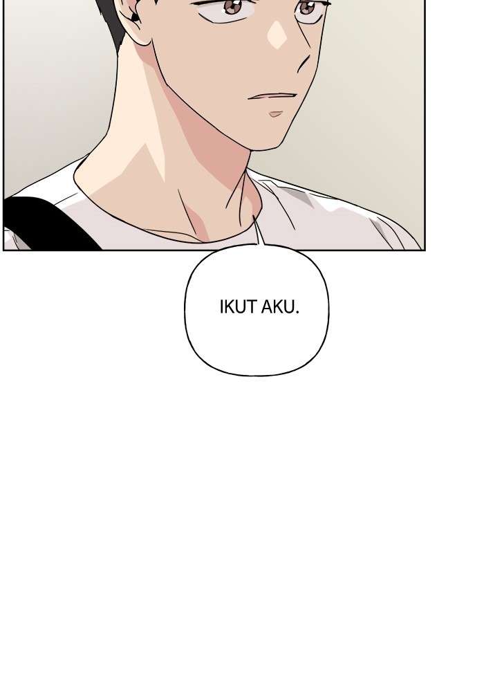 Mother, I’m Sorry Chapter 27 - halaman 55