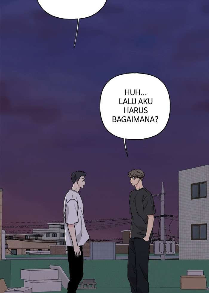 Mother, I’m Sorry Chapter 27 - halaman 57